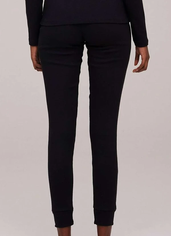 Hering - Ceroula Feminina Hering 7702 N10-Preto 2