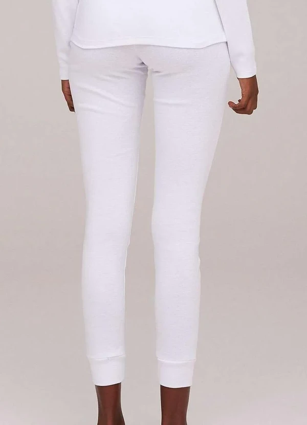 Hering - Ceroula Feminina Hering 7702 Noa-Branco 2