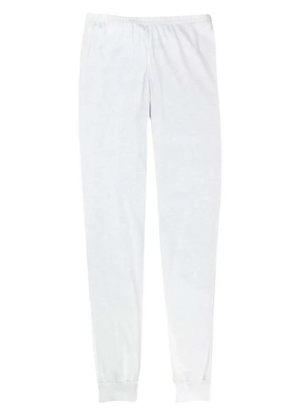 Hering - Ceroula Feminina Hering 7702 Noa-Branco 4