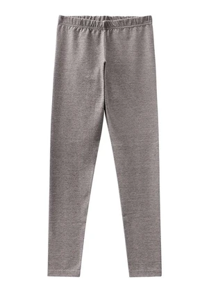 Malwee - Legging Feminina Cinza - MALWEE