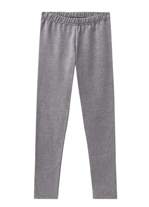 Malwee - Legging Feminina Cinza - MALWEE