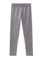 Malwee - Legging Feminina Cinza 60000-Cinza-Mescla - variação: 60000-Cinza-Mescla