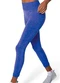 Demillus - Legging Feminina Demillus 000134 01-Azul-Capri - variação: 39-Azul-Klein-