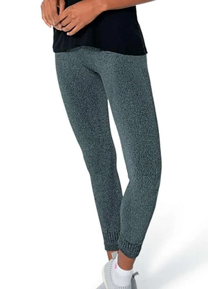 Legging Feminina Demillus 000134 - DEMILLUS