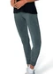 Demillus - Legging Feminina Demillus 000134 01-Azul-Capri - variação: 85-Grafite
