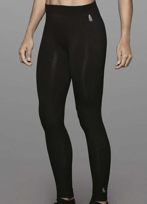 Legging Feminina Térmica Lupo 71582-001 - LUPO
