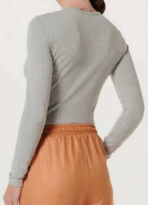 Blusa Feminina Hering 02qy - HERING
