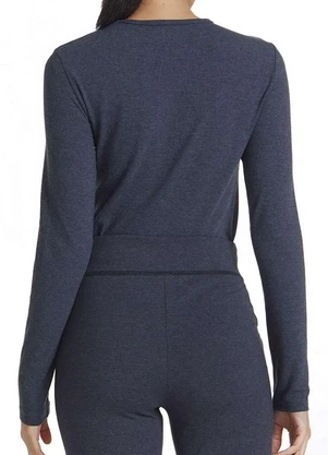 Blusa Feminina Hering 02qy - HERING