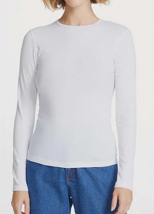 Blusa Feminina Hering 02qy - HERING