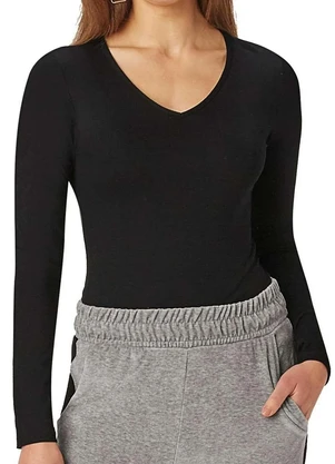 Blusa Feminina Malwee 1000054823 - MALWEE