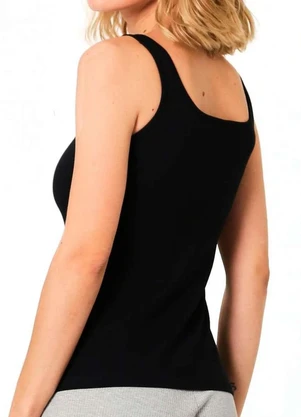 Blusa Feminina Regata Malwee 1000004492 - MALWEE