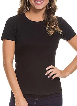Camiseta Feminina Malwee 1000004499 - MALWEE