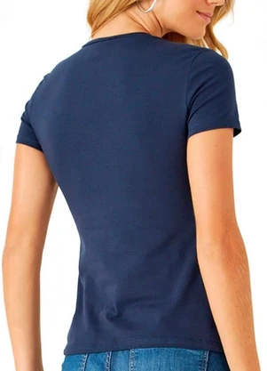 Camiseta Feminina Malwee 1000004502 - MALWEE