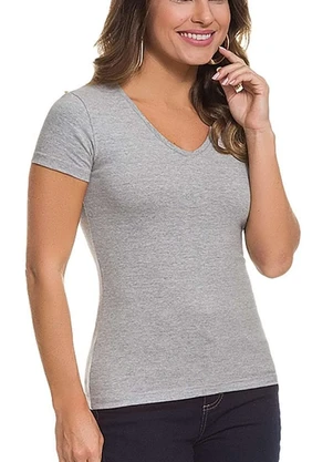 Camiseta Feminina Malwee 1000004502 - MALWEE