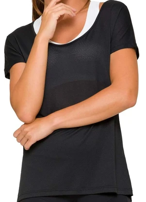 Camiseta Feminina Selene 20860-002 - SELENE