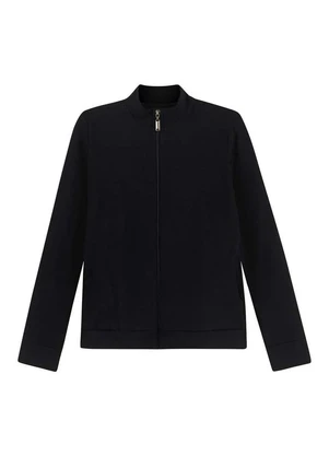 Malwee - Jaqueta Feminina Moletom Enfim 1000086179 - MALWEE