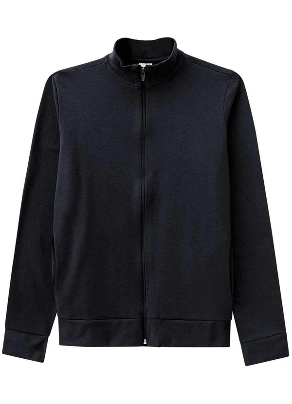 Malwee - Jaqueta Feminina Preto 00004-Preto 2