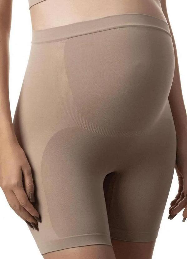 Liz - Bermuda Gestante Liz 65509 260-Sepia