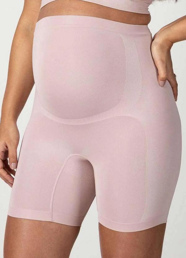 Liz - Bermuda Gestante Liz 65509 365-Blush