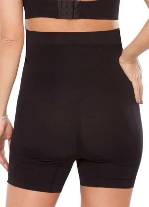 Plié - Bermuda Gestante Plie 50042 - PLIÉ