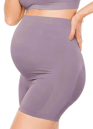 Plié - Bermuda Gestante Plie 50042 - PLIÉ