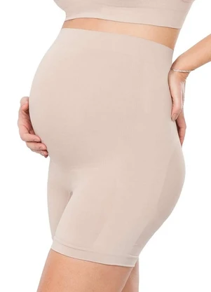 Plié - Bermuda Gestante Plie 50042 - PLIÉ