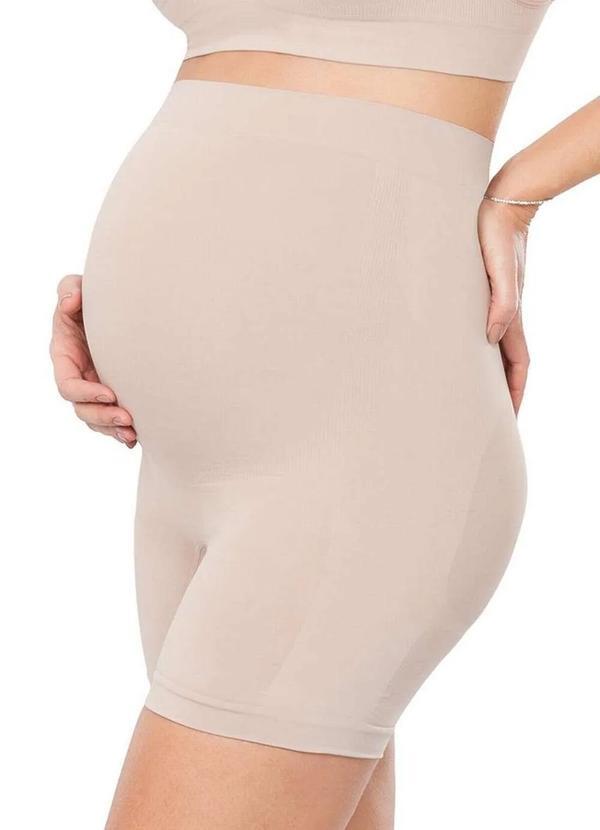 Plié - Bermuda Gestante Plie 50042 74-Base