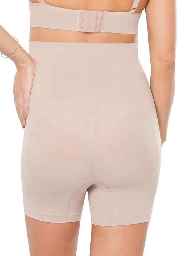 Plié - Bermuda Gestante Plie 50042 74-Base 2