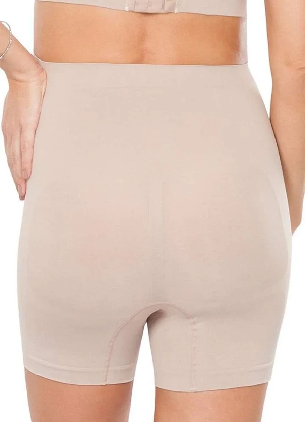 Plié - Bermuda Gestante Plie 50042 74-Base 3