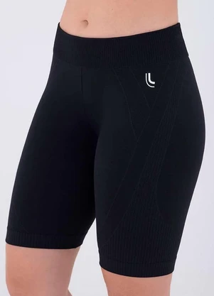 Bermuda Feminina Max Lupo 71311-001 - LUPO
