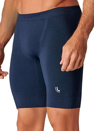 Bermuda Masculina Térmica Antiviral Lupo 70050-002 - LUPO