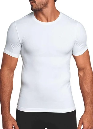 Camiseta Masculina Térmica Lupo 70040-001 - LUPO