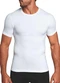 Lupo - Camiseta Masculina Térmica Lupo 70040-001 1110-Branco - variação: 1110-Branco