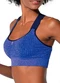Demillus - Top Feminino Demillus 61226 41-Vermelho - variação: 39-Azul-Klein-