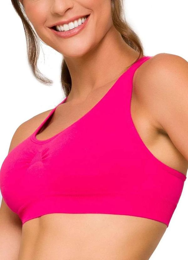Selene - Top Feminino Nadador Selene 20905-001/002 801-Pink