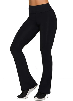 Calça Feminina Flare Selene 20815-003 - SELENE