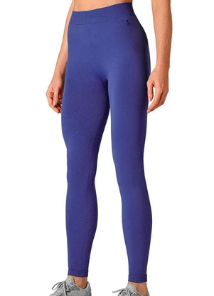 Legging Feminina Lupo 71502-002 - LUPO