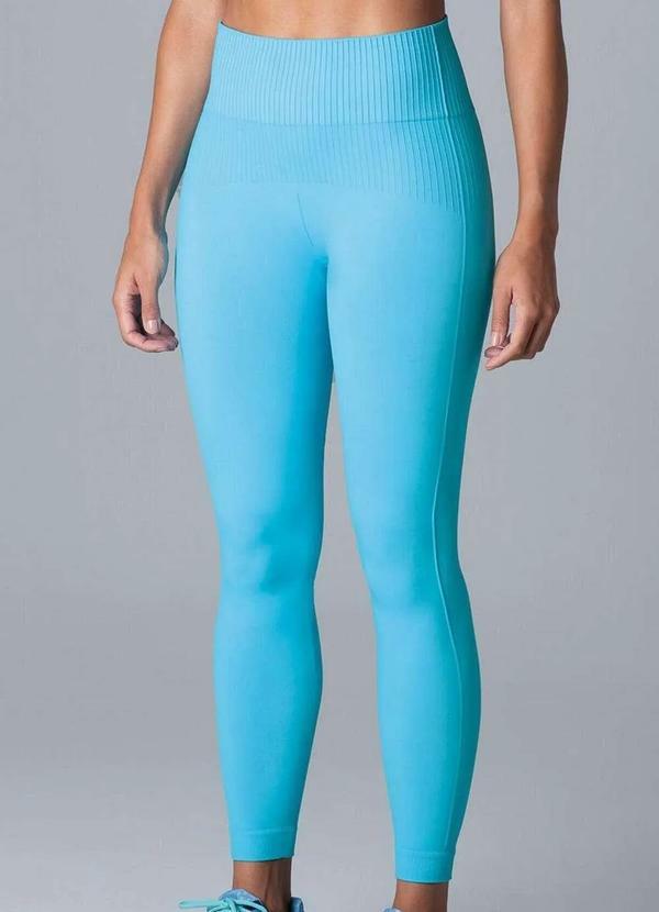 Lupo - Legging Feminina Lupo 71756-001 9990-Preto