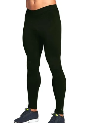 Legging Masculina Térmica Lupo 70601-001 - LUPO