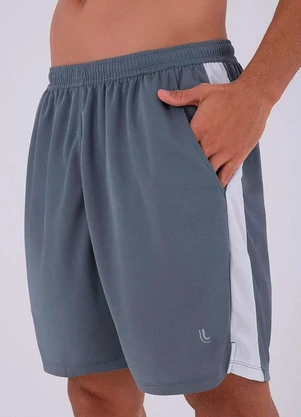 Shorts Masculino M Runner Lupo 76350-002 - LUPO