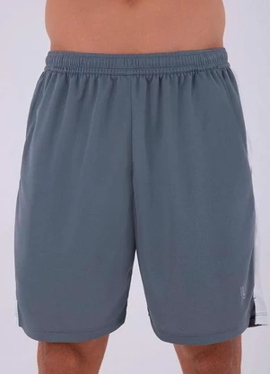 Shorts Masculino M Runner Lupo 76350-002 - LUPO