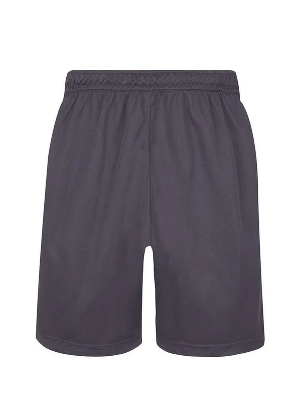 Lupo - Shorts Masculino M Runner Lupo 76350-002 8670-Grafite 4