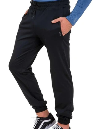 Calça Masculina Jogger Térmica Upman 153rt - UPMAN