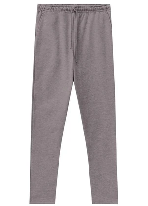 Calça Masculina Moletom Malwee 1000006672 - MALWEE