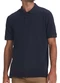 Hering - Camiseta Polo Masculina  Hering N3a7 Nat-Verde - variação: Ax7-Marinho