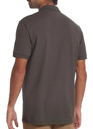Camiseta Polo Masculina  Hering N3a7 - HERING