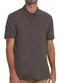 Hering - Camiseta Polo Masculina  Hering N3a7 Nat-Verde - variação: Nat-Verde