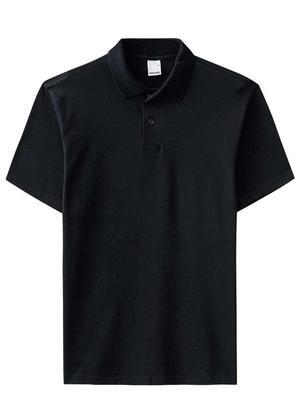 メンズウェア CLUBHAUS Buhloone Mindstate Polo - Black BOSS - Paddy slim-fit polo shirt in interlock cotton - Black