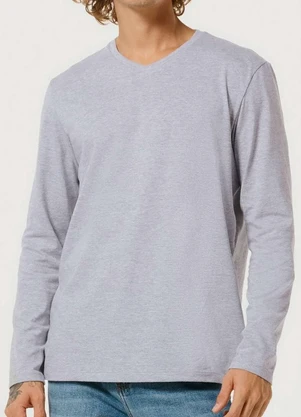 Camiseta Masculina Hering 022d - HERING