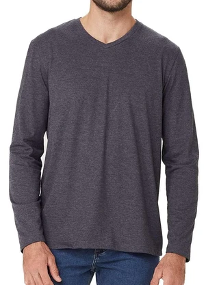 Camiseta Masculina Hering 022d - HERING